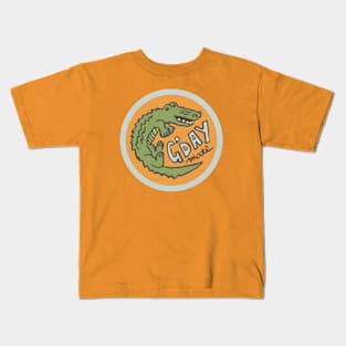 G'Day Mates Kids T-Shirt
